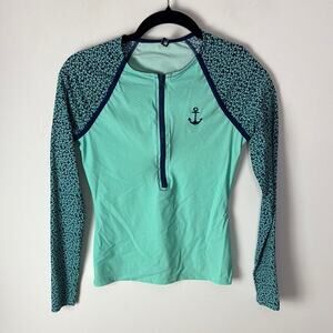 Sperry Swim Top - Women's Small[?]